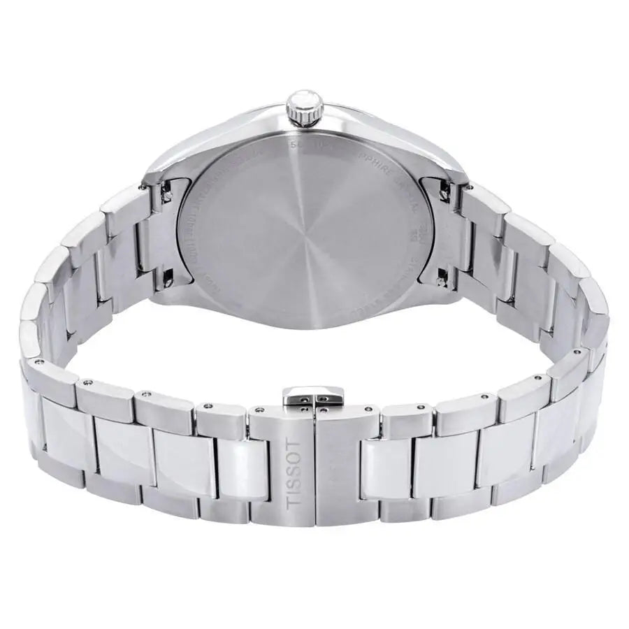 Tissot | PR Quartz Black Dial Men's Watch T - Product Image 3