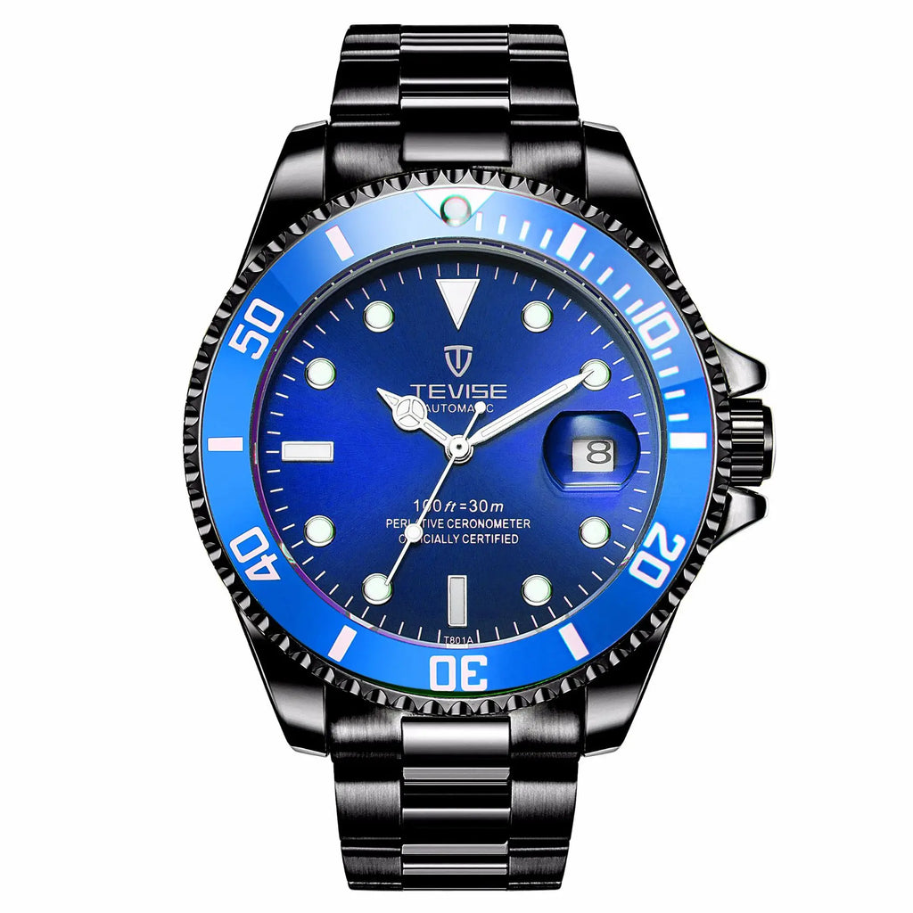 TEVISE Automatic High Quality Mechanical Luxurious - Product Image 19