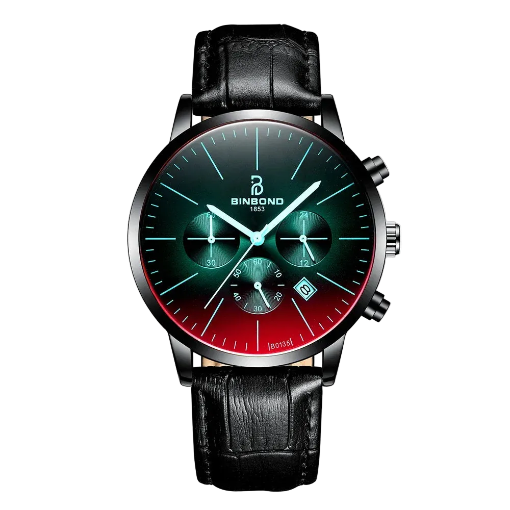 Multifunction Color-changing Glass Luxury Men - Product Image 23