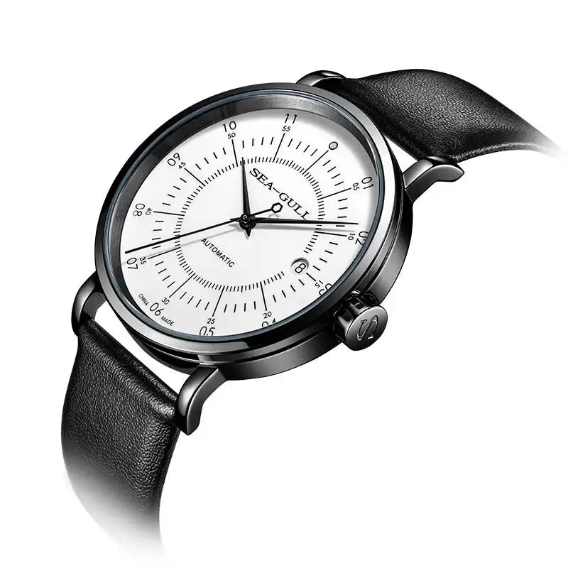Seagull Artist Series Men Watch Starry Compass - Product Image 2