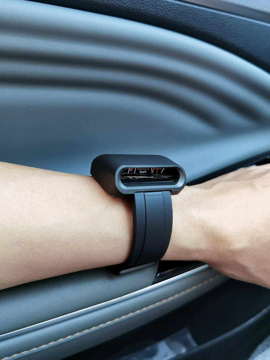 vastara break unique creativity sport es military relogio masculino watch 22 - classic unisex timepiece with stainless steel