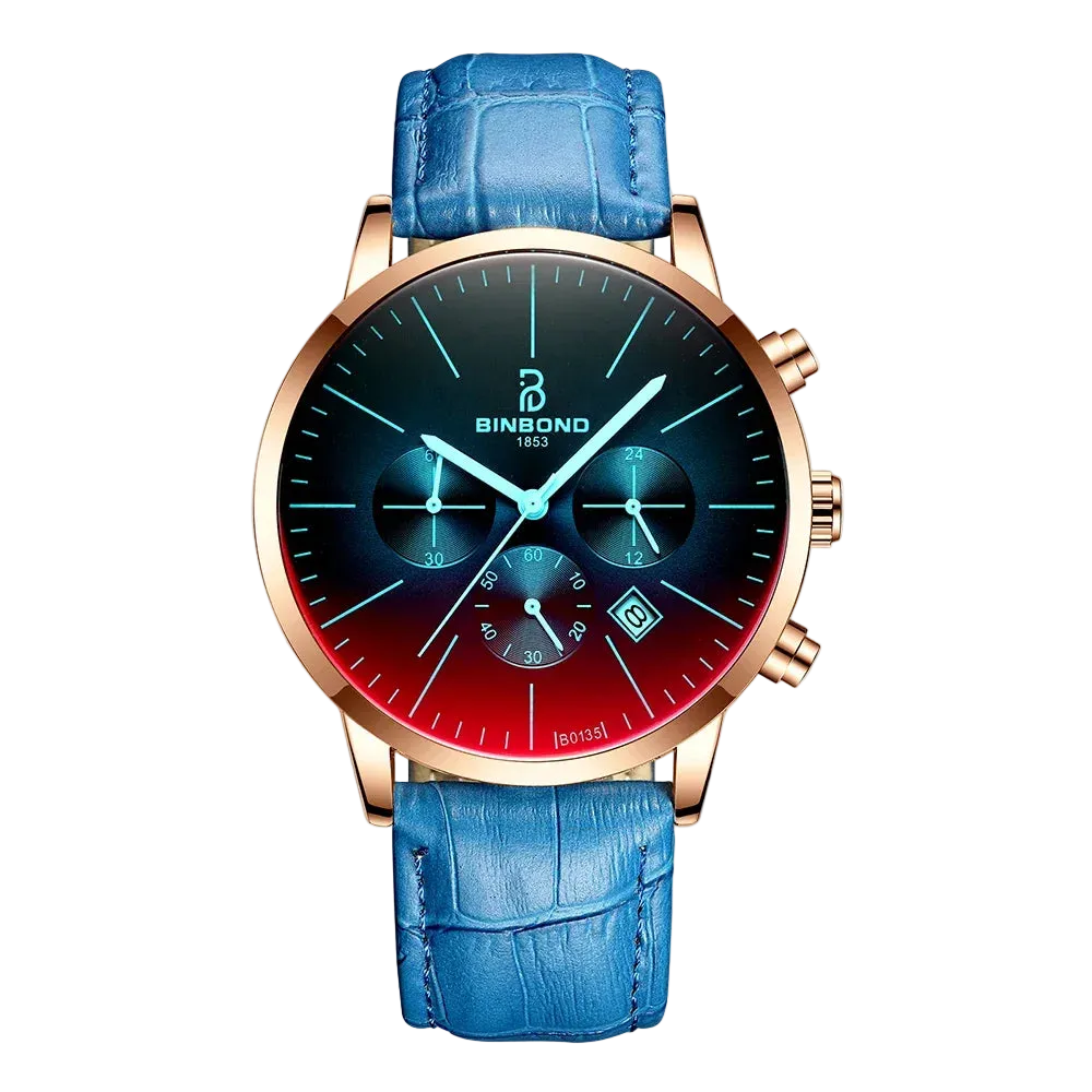 Multifunction Color-changing Glass Luxury Men - Product Image 22