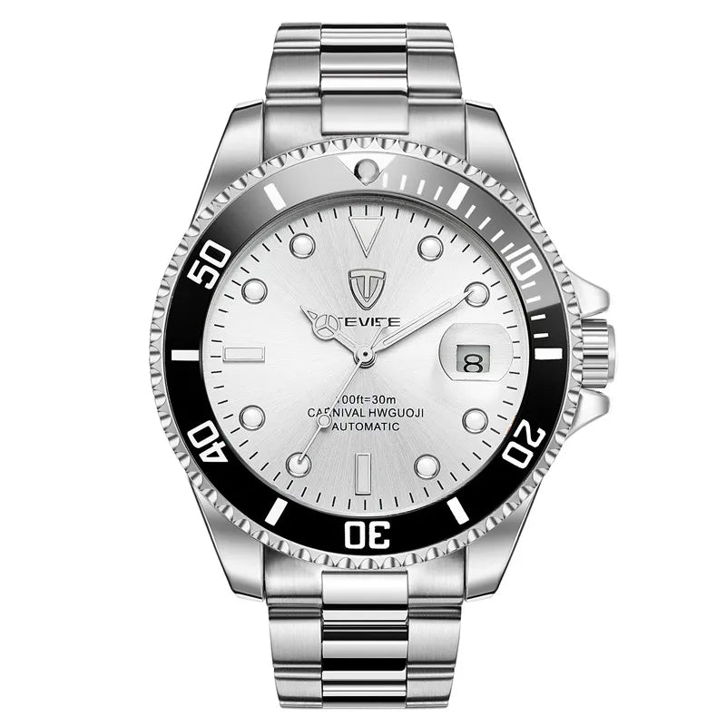 TEVISE Automatic High Quality Mechanical Luxurious - Product Image 15