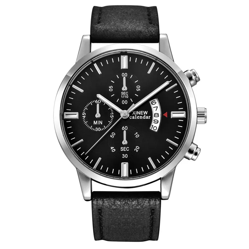 XINEW Original Brand Cheap Watches Men Fashion - Product Image 13
