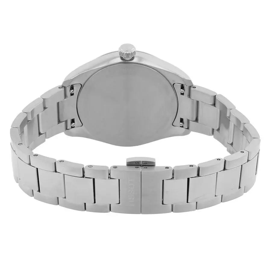 Tissot | PR Quartz Blue Dial Ladies Watch T - Product Image 3