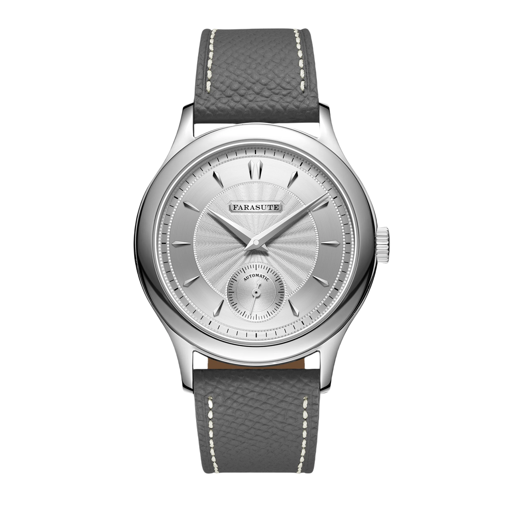 FARASUTE Luxury Mechanical Watch L Stainless Steel - Product Image 22