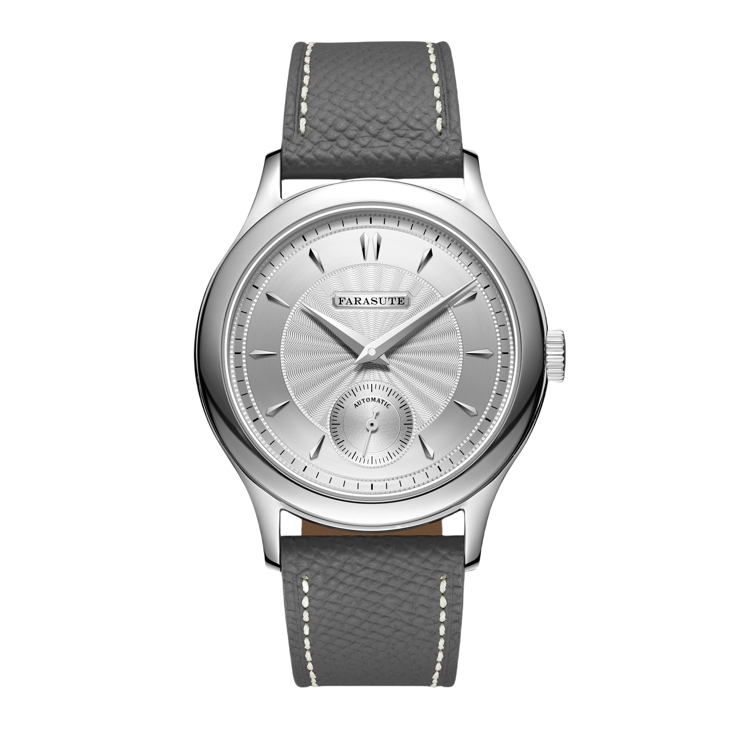 FARASUTE Luxury Mechanical Watch L Stainless Steel - Product Image 22