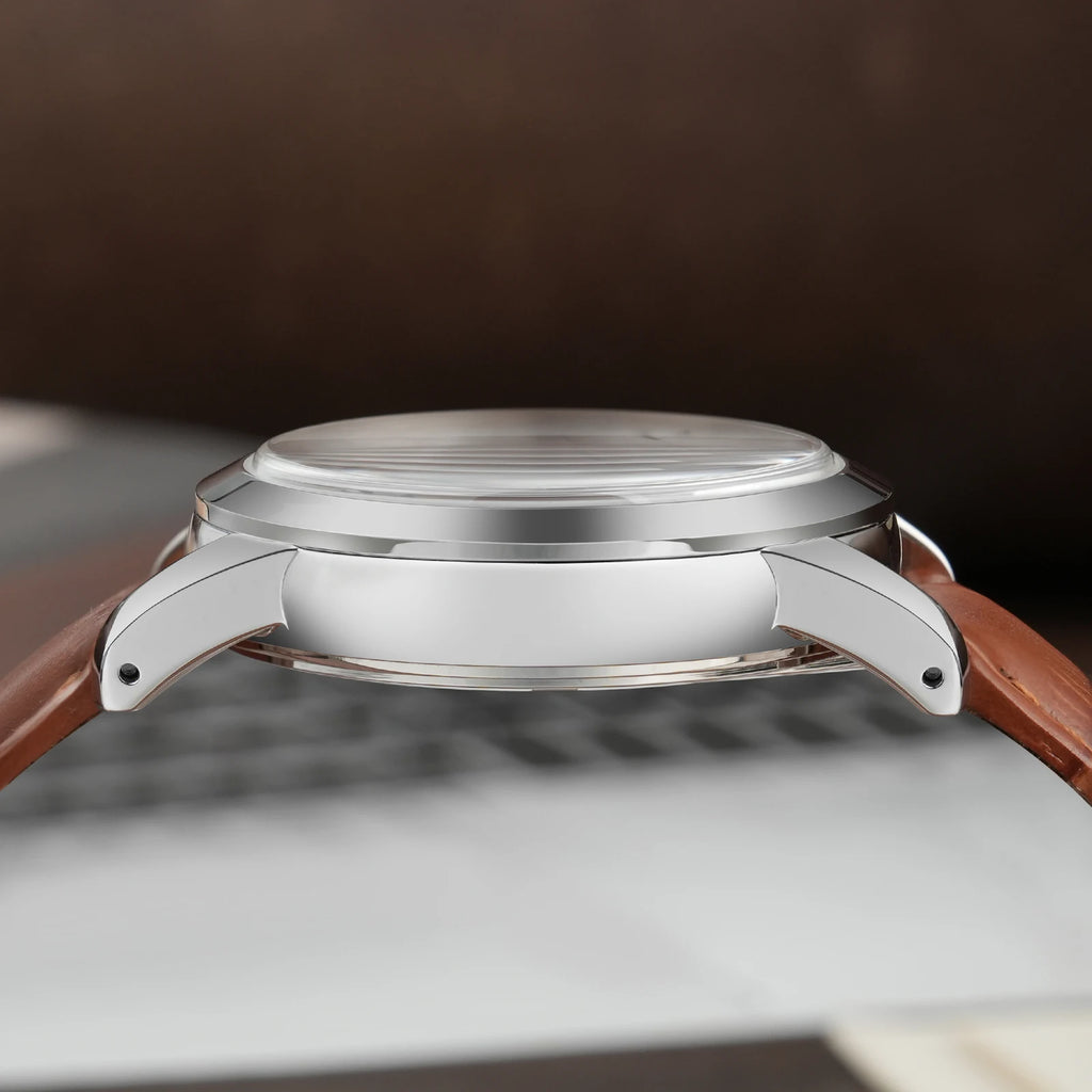 Chameri GS mm Vintage Watch VH Quartz Movement m - Product Image 18