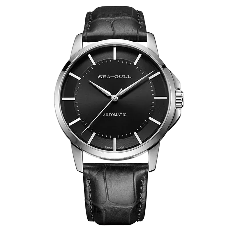 Seagull Men's Automatic Mechanical Three-hand - Product Image 18
