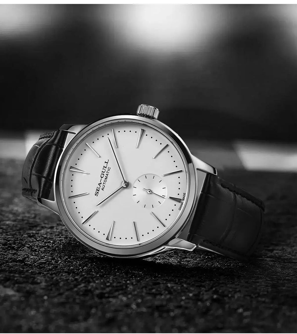 Seagull Business Watch Men's Automatic Mechanical - Product Image 16