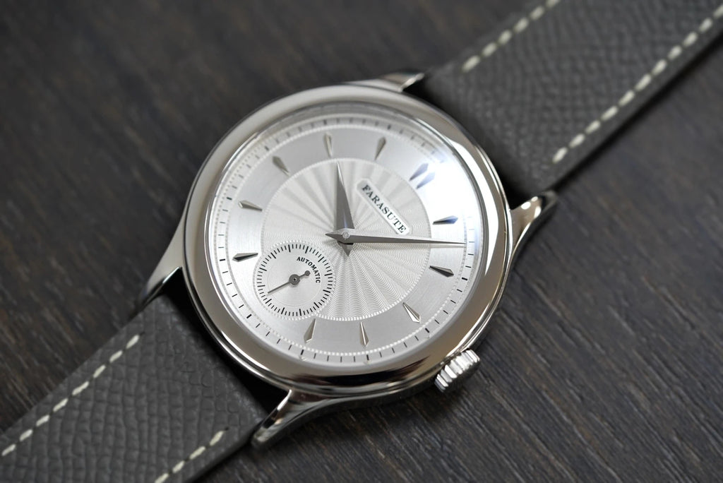 FARASUTE Luxury Mechanical Watch L Stainless Steel - Product Image 15