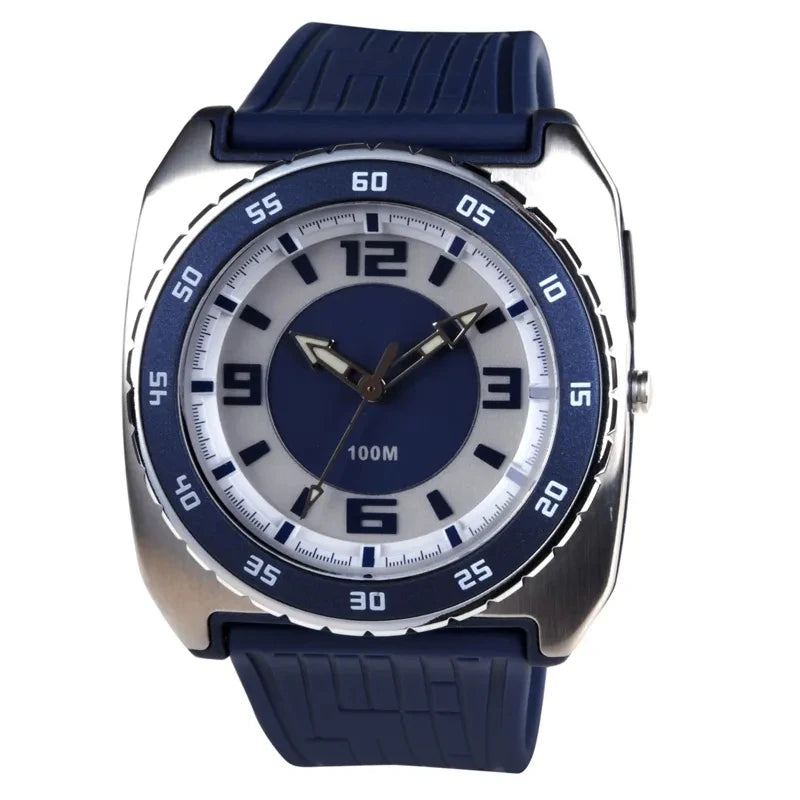 xonix golden brand men classics full stainless steel bezel business watches men's quartz wrist relogio masculino waterproof