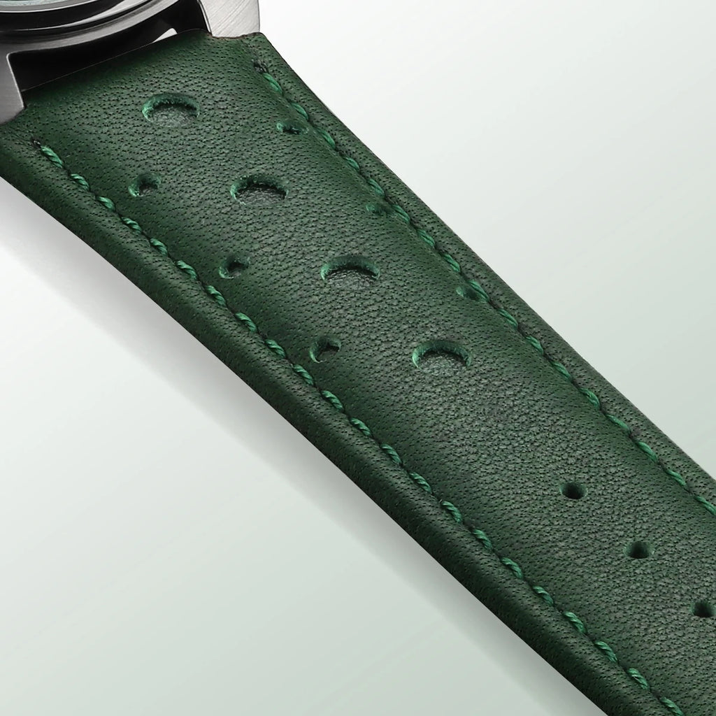 vastara - men's chronograph watch with luminous display watch 11 - casual unisex timepiece with chronograph (USA)