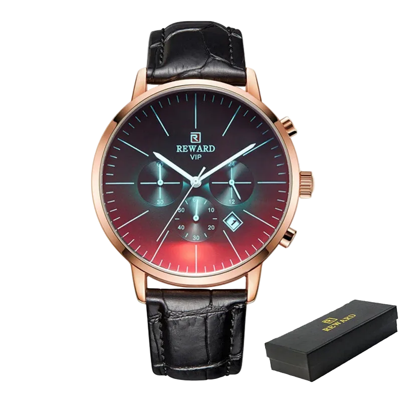 REWARD Men’s Watches Brand Sport Watch Luxury Men - Product Image 19