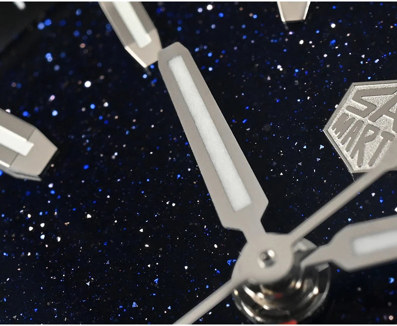 San Martin Men GMT Watch mm Automatic Mechanical - Product Image 24