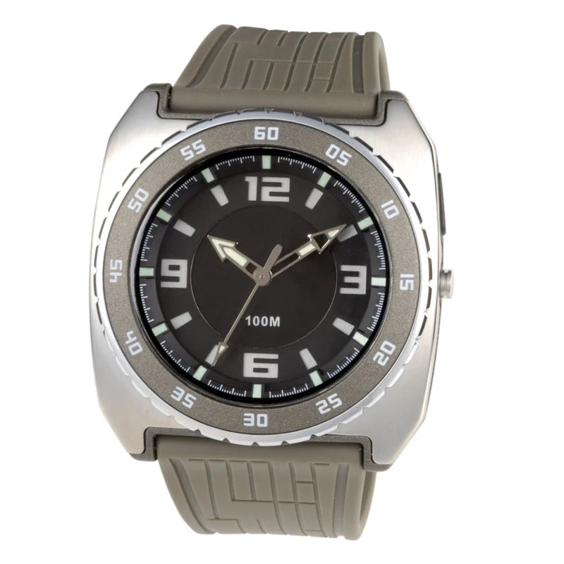 xonix golden brand men classics full stainless steel bezel business watches men's quartz wrist relogio masculino waterproof