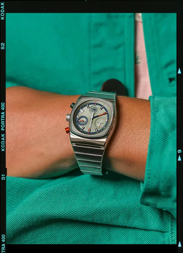 vastara square 's niche light 's -end 's trendy watch 11 - modern unisex timepiece with stainless steel (USA)