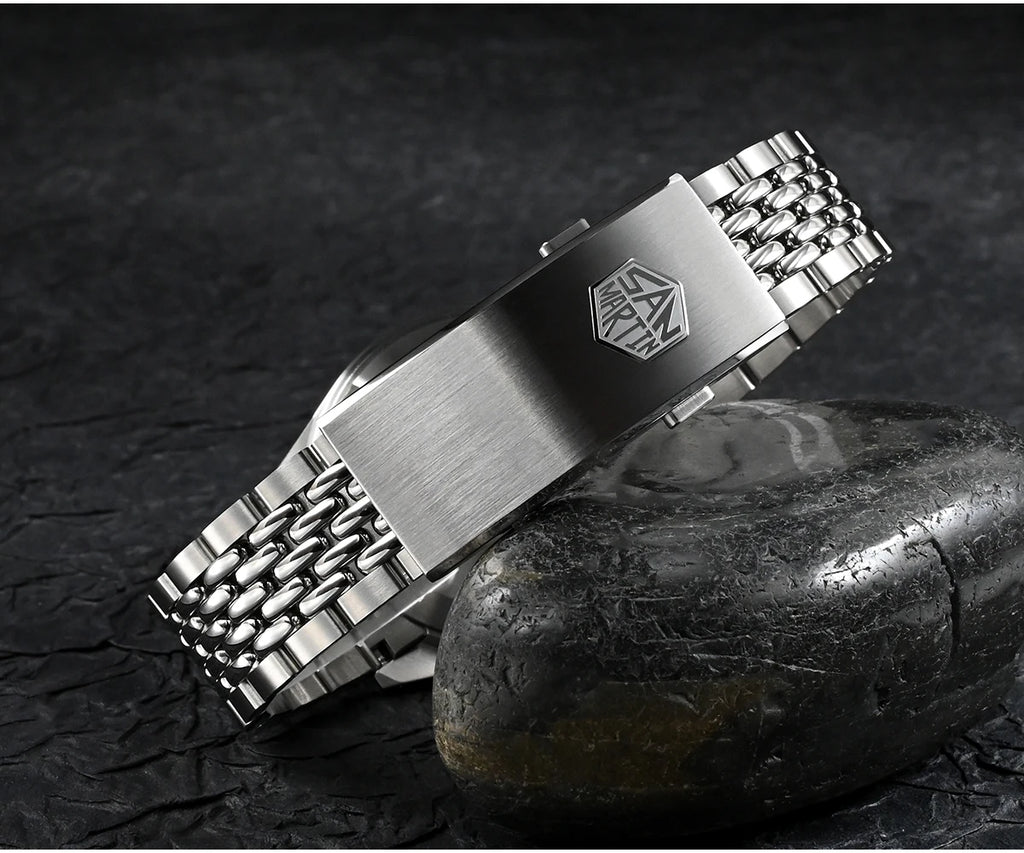 San Martin .mm Edition Full Lume Dial Automatic - Product Image 34