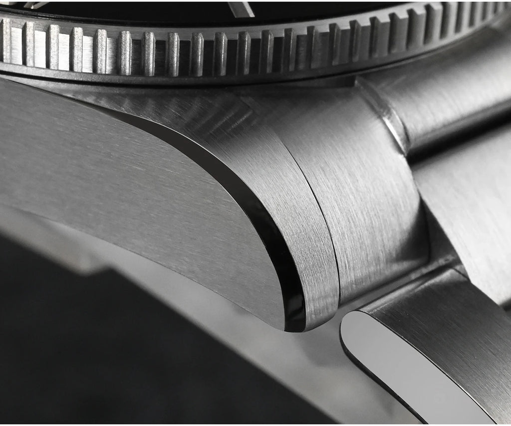 San Martin mm BB Men Diving Watch NH Matte Ceramic - Product Image 27