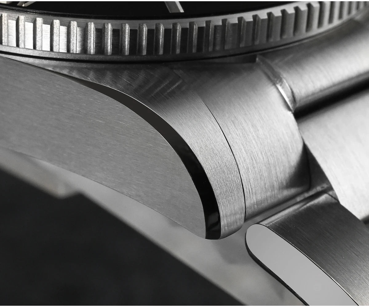 San Martin mm BB Men Diving Watch NH Matte Ceramic - Product Image 27