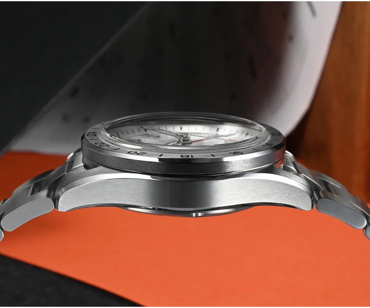 San Martin mm Aventurine Gemstone Dial Luxury - Product Image 19