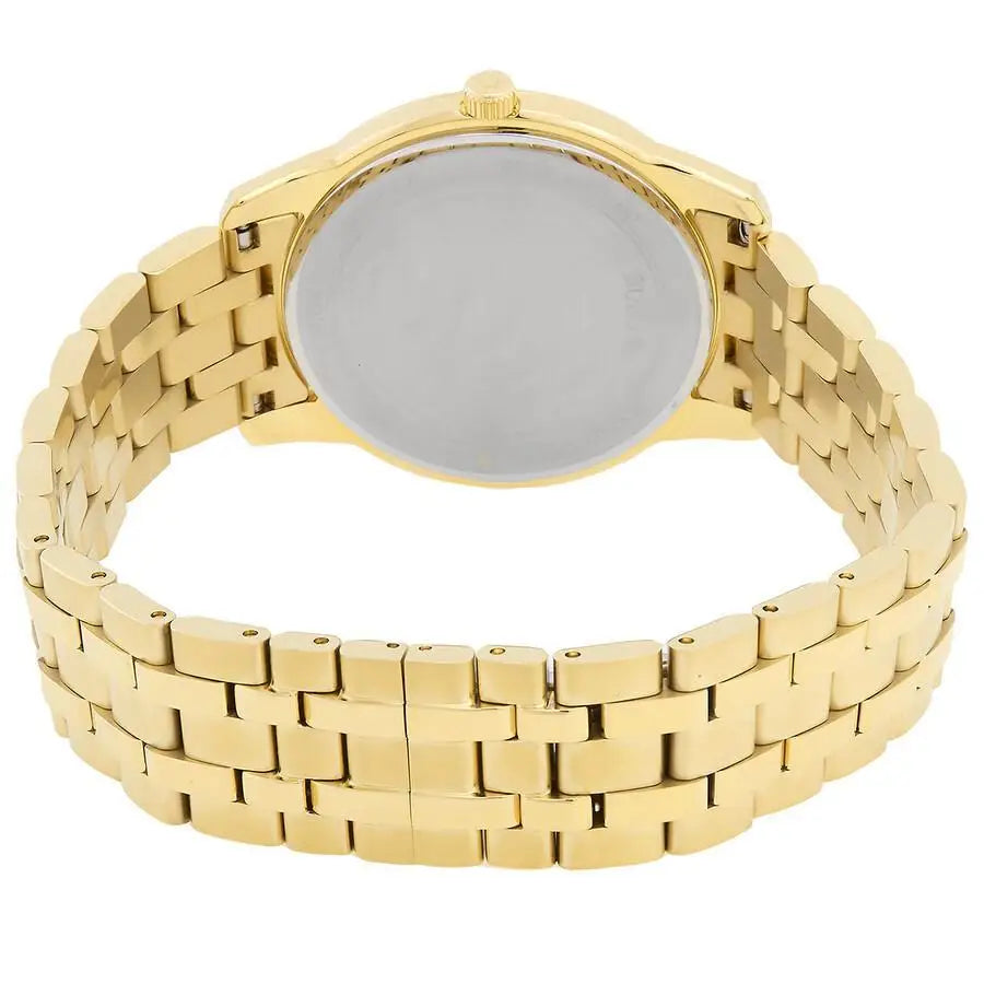 Bulova | Sutton Quartz Diamond Champagne Dial - Product Image 3