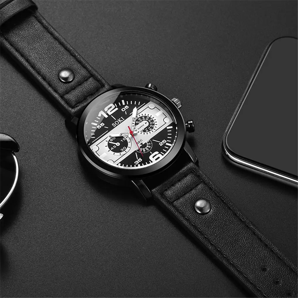 Casual fashionable Sport watch - Product Image 3