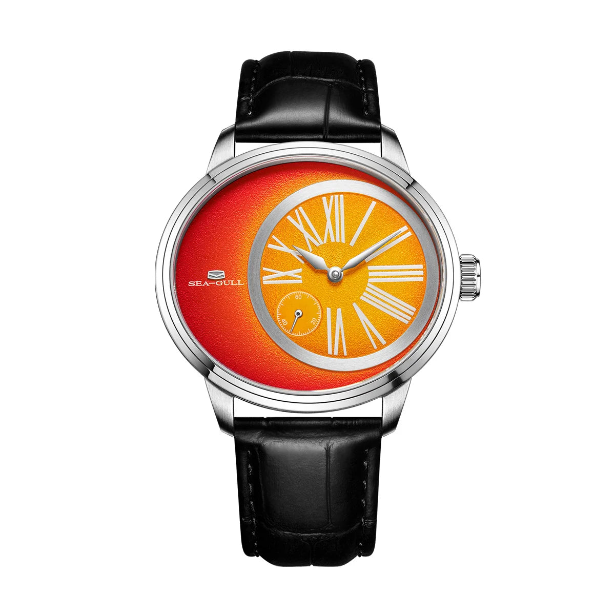 Seagull Sunrise Design Men Automatic Mechanical - Product Image 15