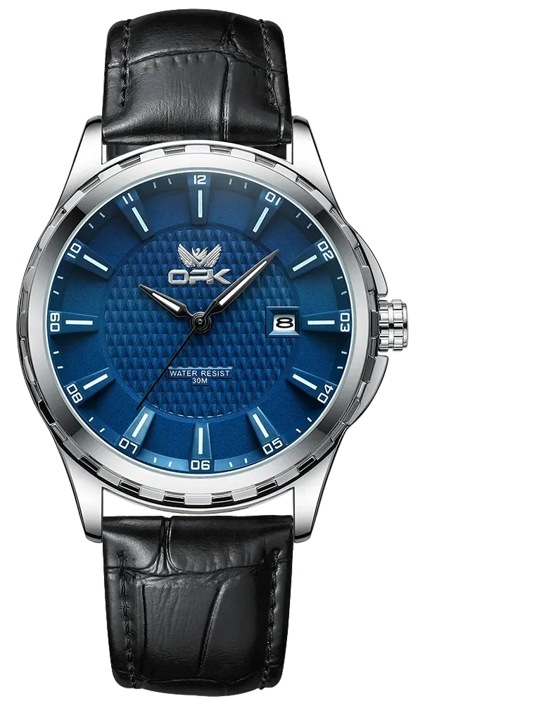 OPK brand fashionable versatile men's quartz watch - Product Image 24