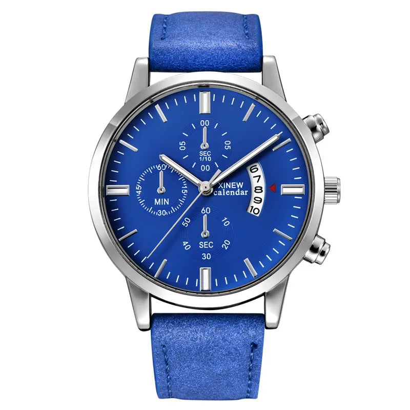 XINEW Original Brand Cheap Watches Men Fashion - Product Image 25