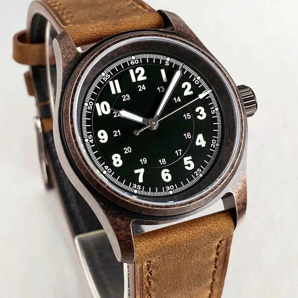 Copper Plating Noctilucent TandorioPilot mm - Product Image 20