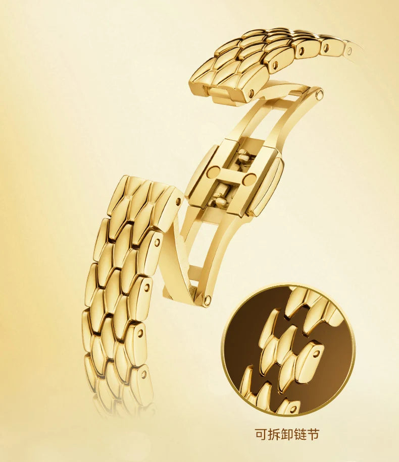 Seagull Luxury Fashion Women Watches Ladies Mother - Product Image 14