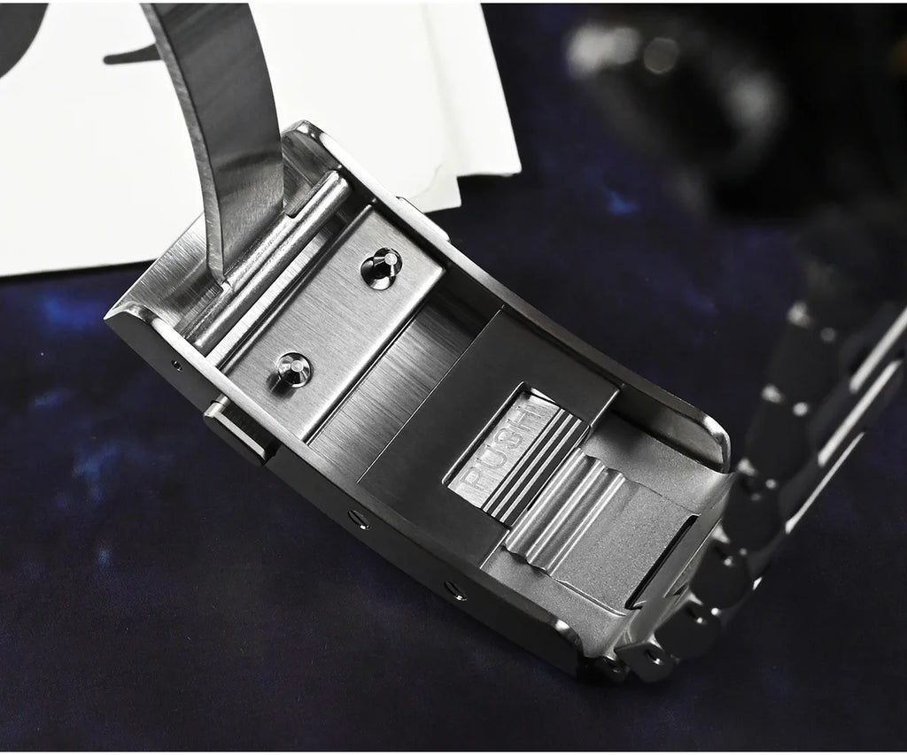 San Martin mm Aventurine Gemstone Dial Luxury - Product Image 35