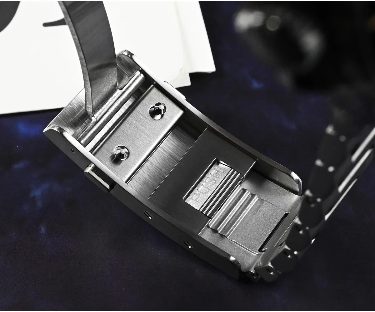 San Martin mm Aventurine Gemstone Dial Luxury - Product Image 35