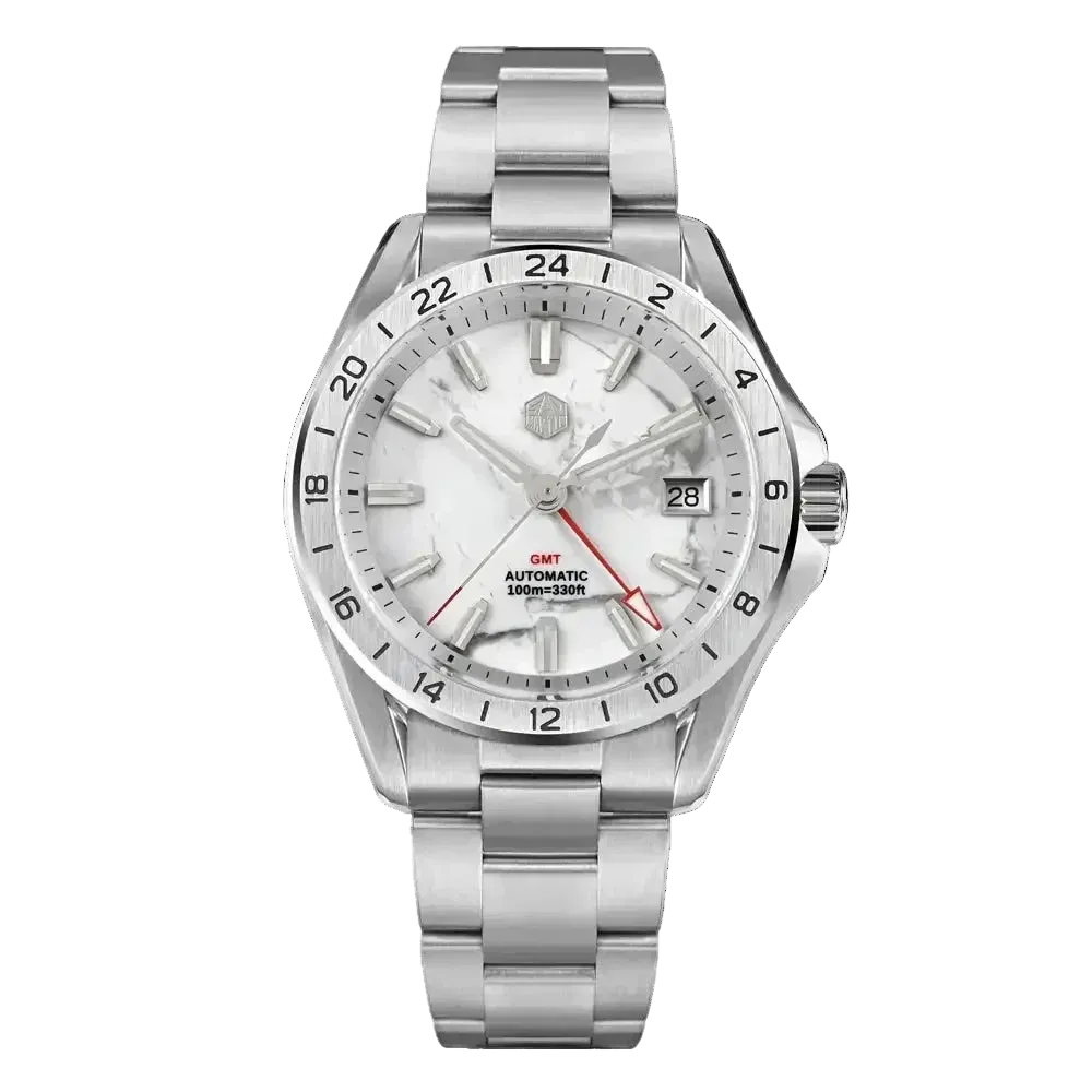 San Martin mm Aventurine Gemstone Dial Luxury - Product Image 36