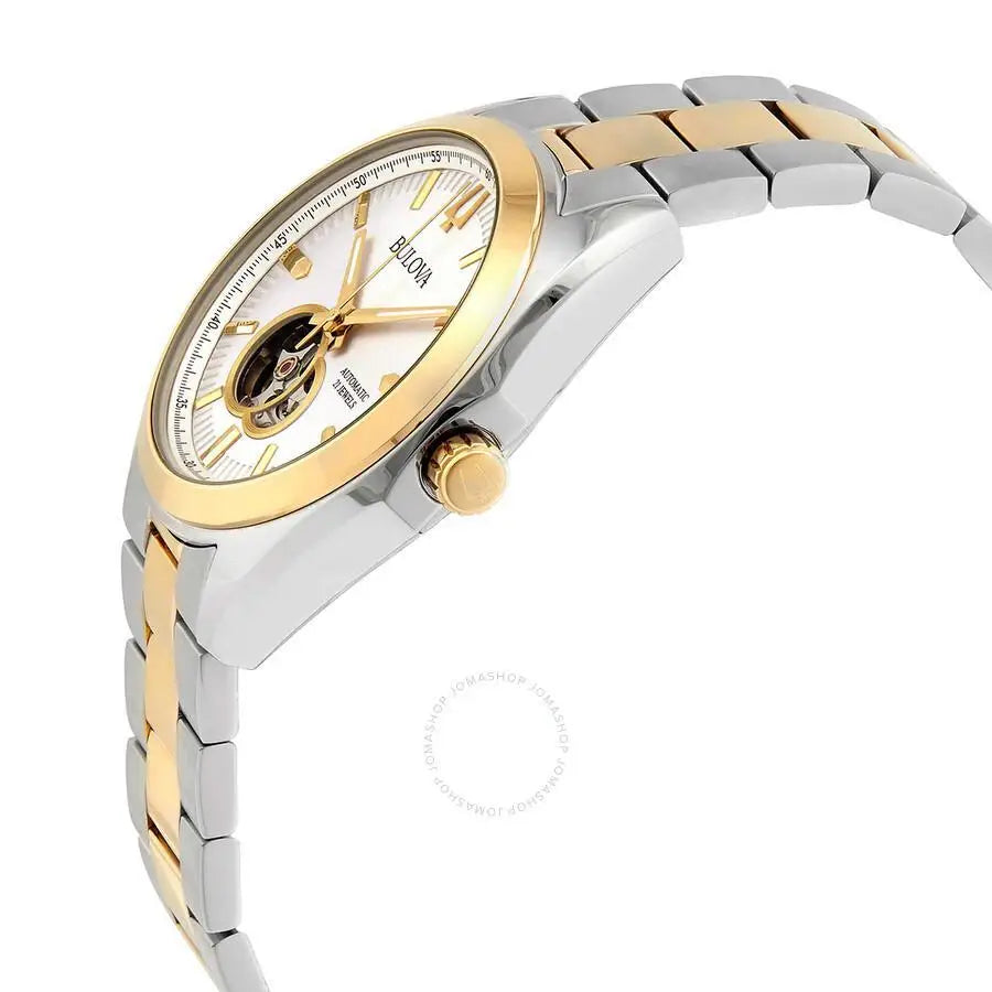 Bulova | Open Box - Bulova Surveyor Automatic - Product Image 2