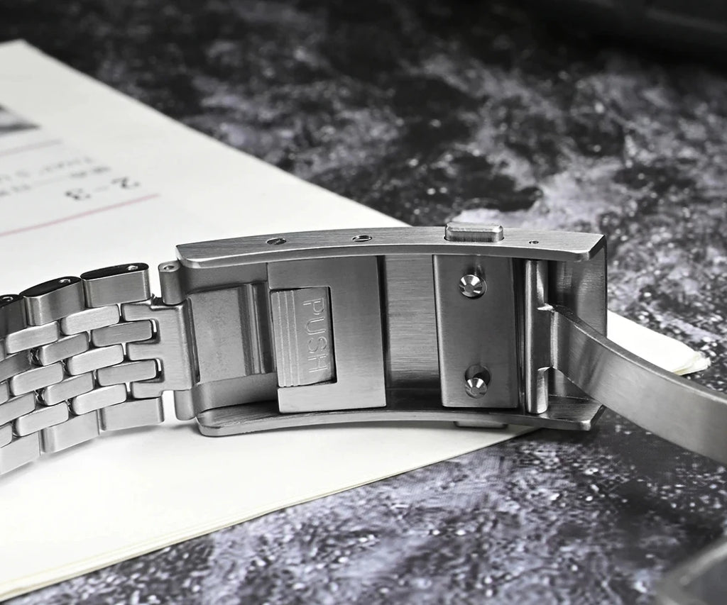 San Martin .mm Edition Full Lume Dial Automatic - Product Image 35