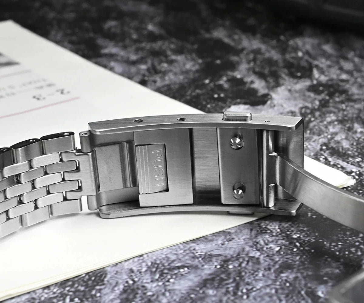 San Martin .mm Edition Full Lume Dial Automatic - Product Image 35