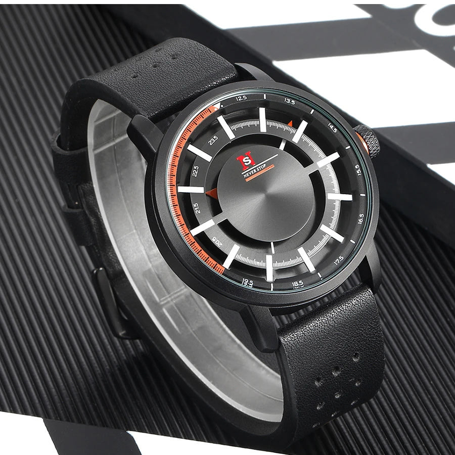 vastara 's es are fashionable, trendy, sporty,, luminous and luxurious giftses for - classic unisex watch with stainless