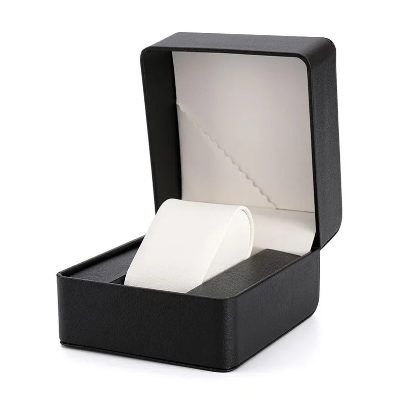 Vastara Vintage Leather Case Watch Vastara - Product Image 29