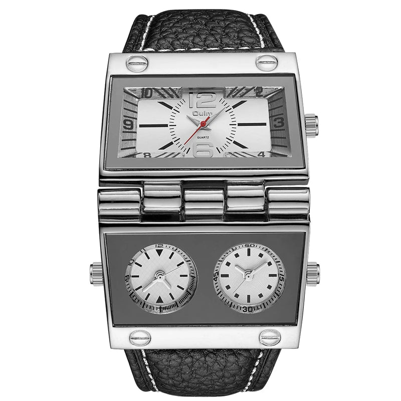vastara end 's - dual time casual cool trendy 's street handsome -value for, alloy... watch 13 - casual unisex timepiece