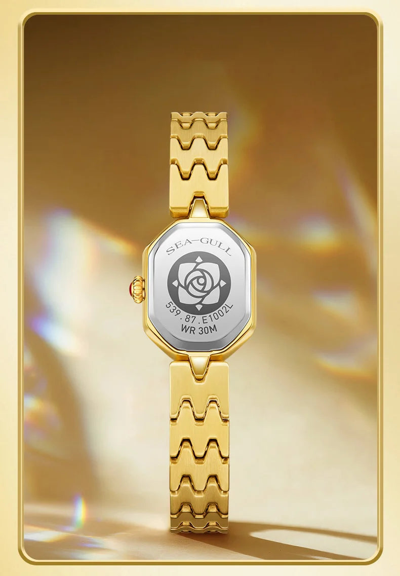 Seagull Luxury Fashion Women Watches Ladies Mother - Product Image 18