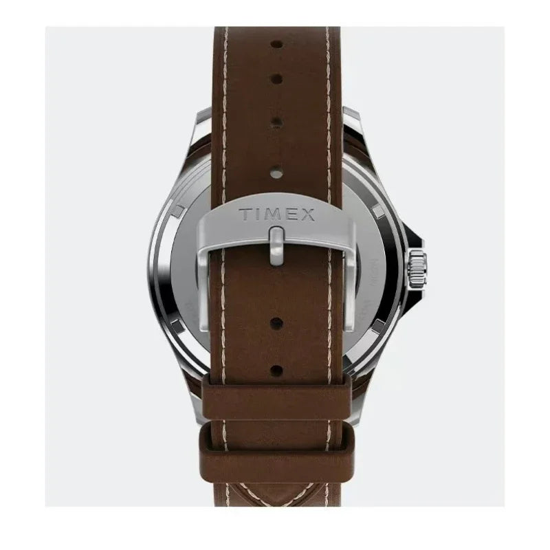 TIMEX Automatic Mechanical Watch Male American - Product Image 2