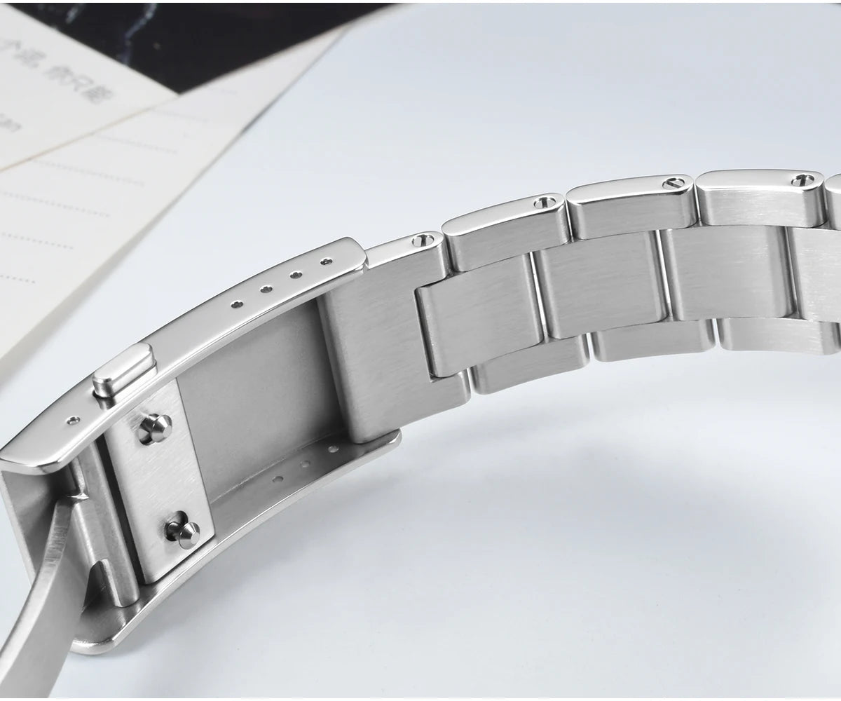 San Martin mm Water Ghost PT Automatic Men Diving - Product Image 34