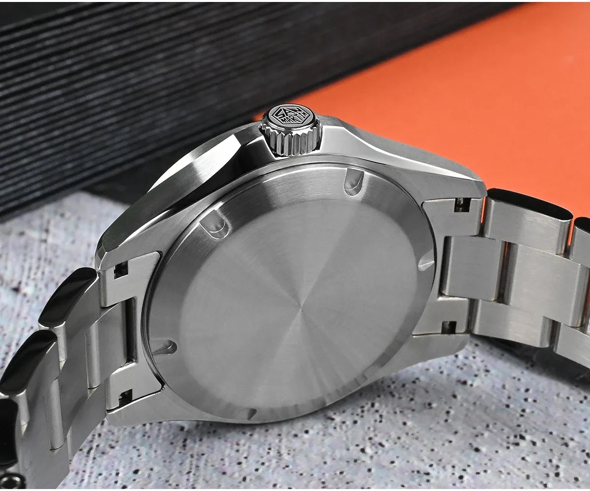 San Martin mm Aventurine Gemstone Dial Luxury - Product Image 32