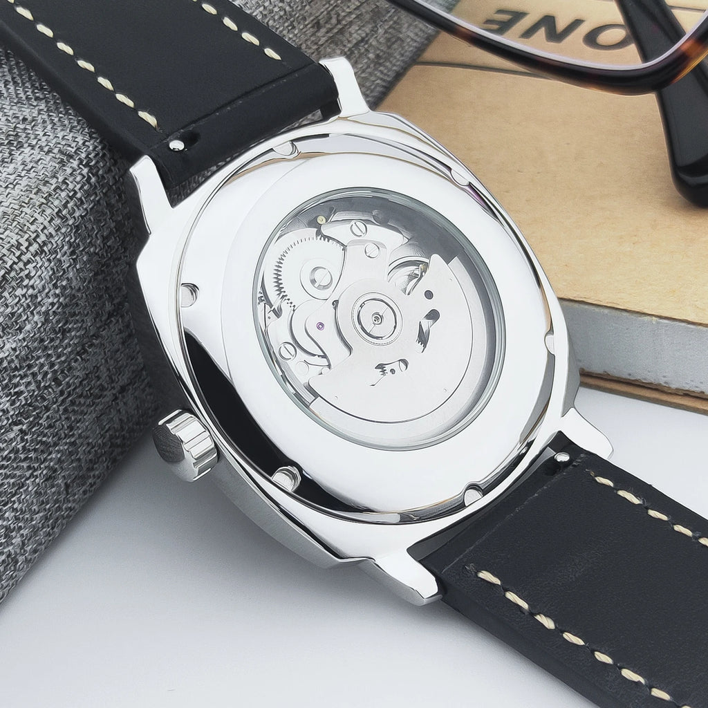 Corgeut, MM Neue Uhr, Automatische Mechanische - Product Image 13