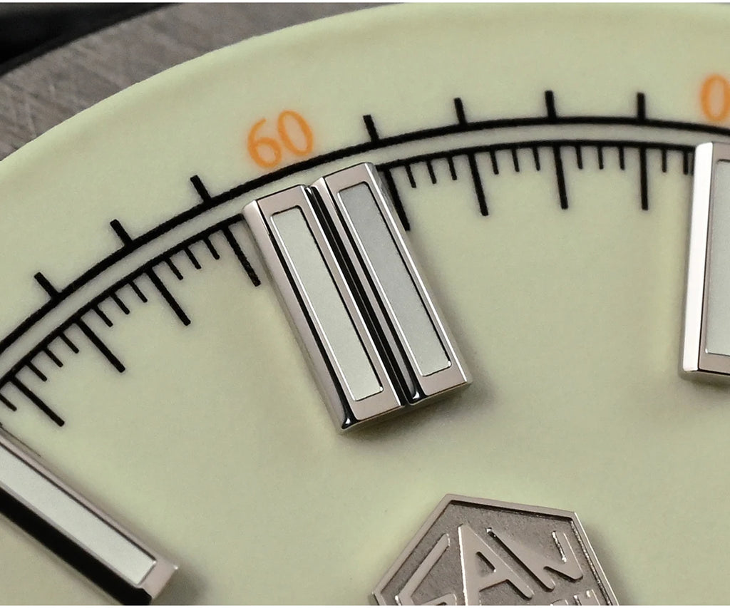 San Martin .mm Edition Full Lume Dial Automatic - Product Image 24