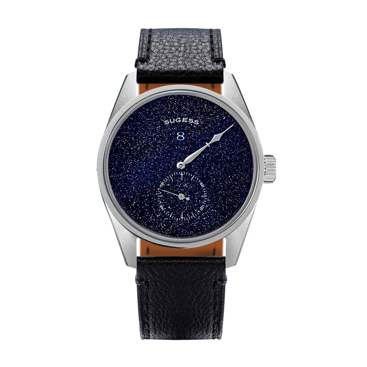 Sugess Mens Watch Automatic ST Movement Aventurine - Product Image 14