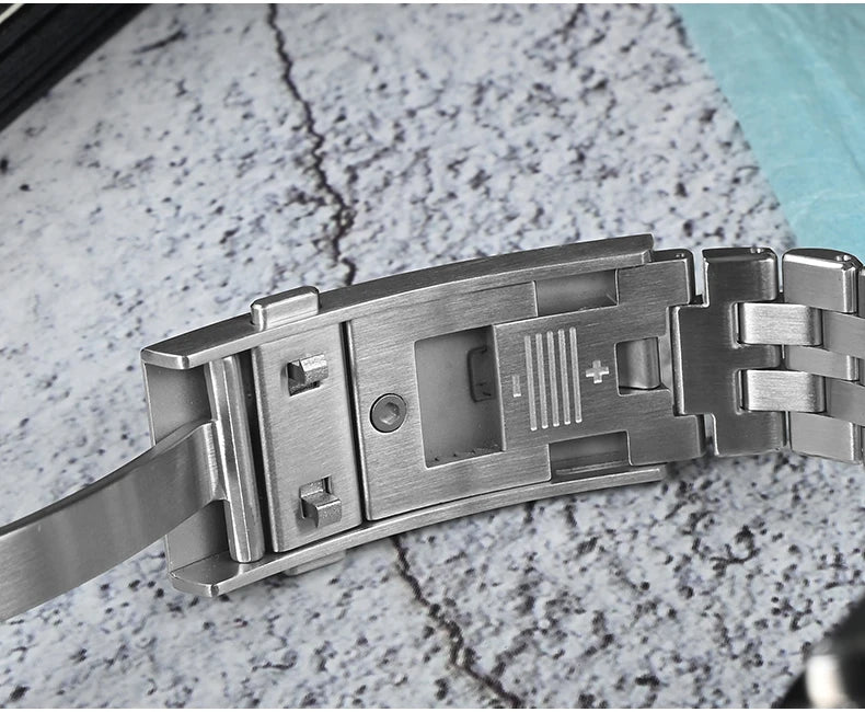 San Martin Men Diver Watch Automatic Mechanical - Product Image 35