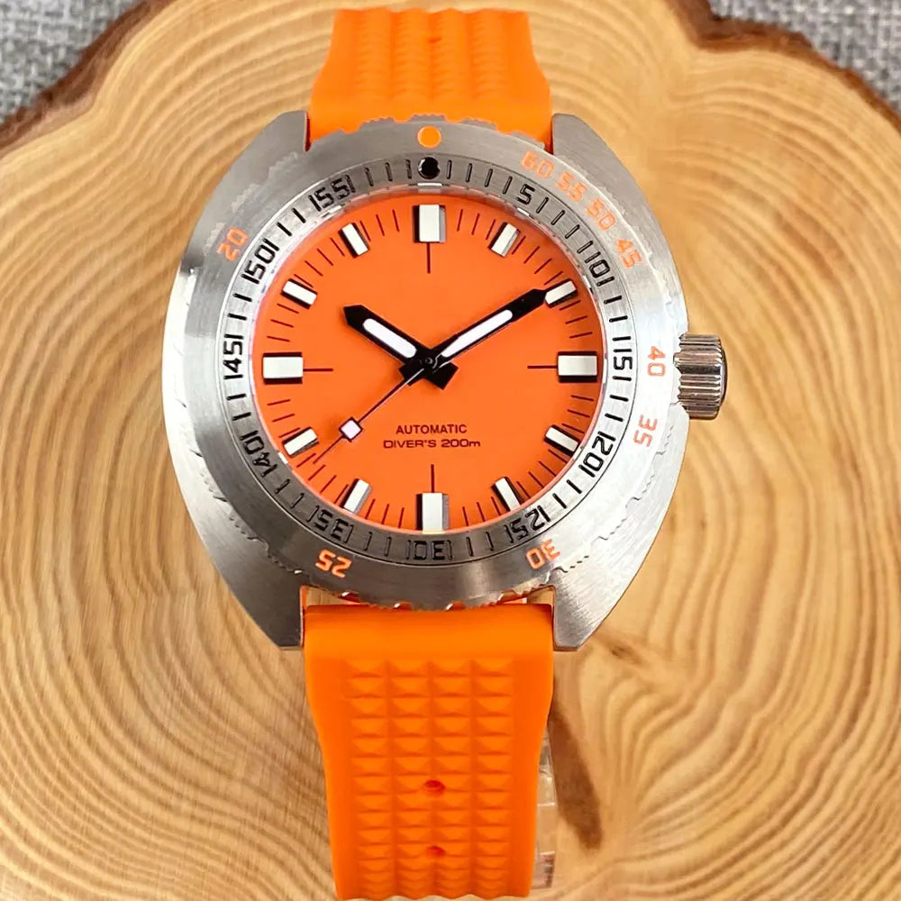 Tandorio mm Deep Blue Manta Ray Sapphire Crystal - Product Image 27